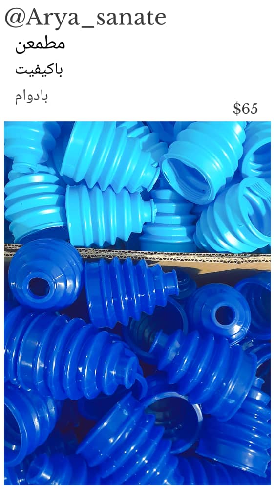 مزایای نانو پلی اورتان در قطعات خودرو