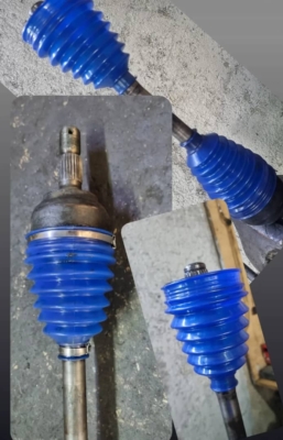 کنترل کیفی دقیق