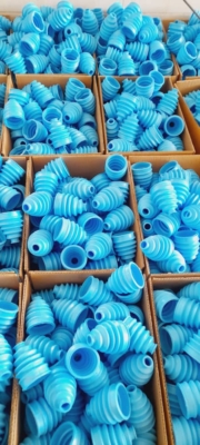 کیفیت بی‌رقیب گردگیرهای تولیدی آریا صنعت غرب حیدری در همدان