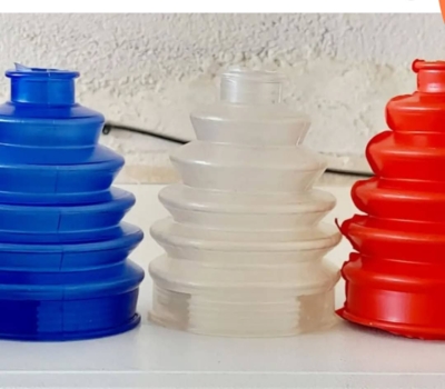 تولید گردگیر پلوس پراید پژو