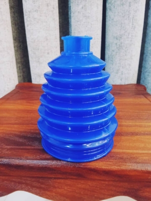 تولید قطعات نانو پلی اورتان