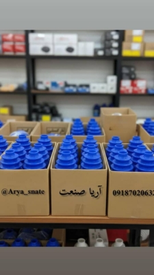 تضمین کیفیت و دوام